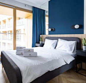 Warsaw Aparthotel